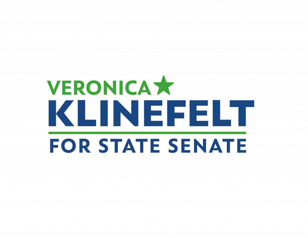 Veronica Klinefelt for State Senate